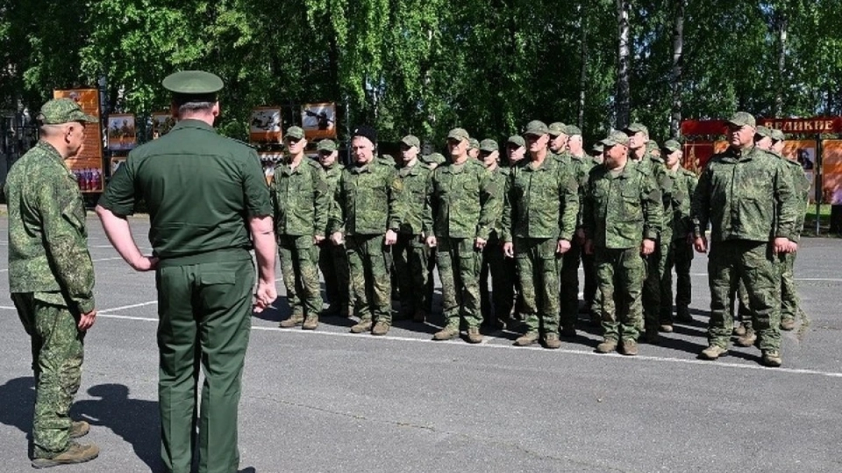 В Удмуртии набрали 120 человек в БАРС и продолжают прием кандидатов