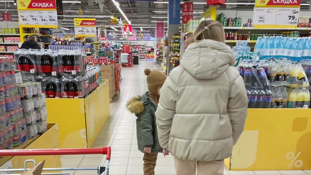 В "Магнит" завезли бамбуковые шопперы для продуктов: вот почему они с первого дня стали хитом продаж для дачников