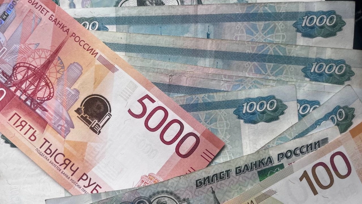 Жительница Удмуртии подозревается в присвоении пособия по потере кормильца, предназначенного опекаемому ребенку