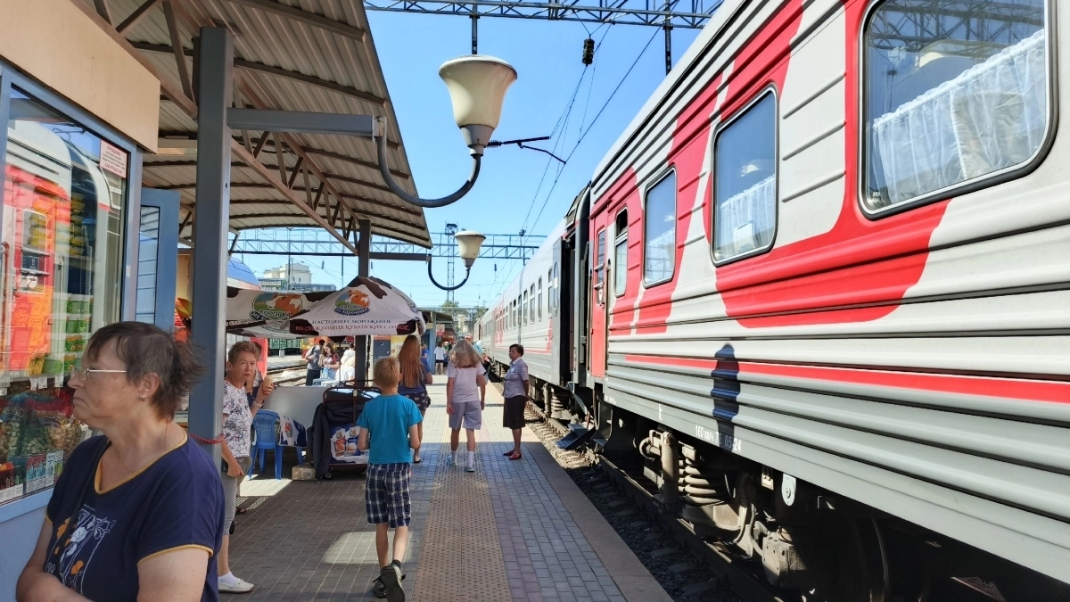 Не хотела ехать в купе, но пришлось: вот почему плацкарт мне нравится больше