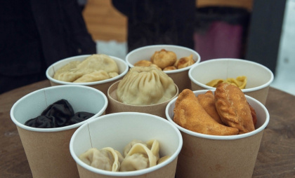 82 000 гостей, 58 000 порций: как в Удмуртии отпраздновали Всемирный день пельменя