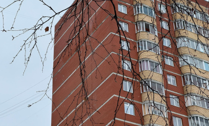 Квартира в Глазове оказалась не нужна наследнице из Белоруссии и перешла городу