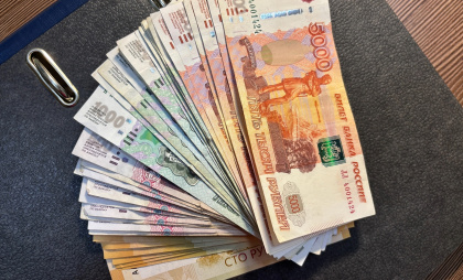 Зарплаты в рыбной отрасли Удмуртии выросли на 12%