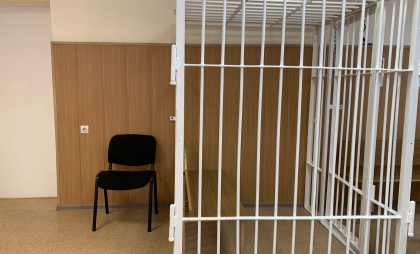 Студент в Глазове обманул соседей по общежитию и проиграл их деньги на ставках