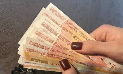 В России может появиться минимальная почасовая оплата труда