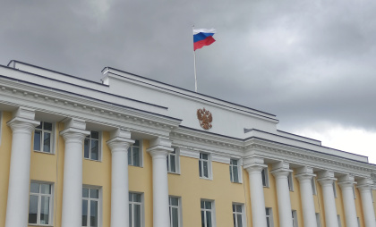 В Госдуме снова вспомнили про базовый доход для семей с детьми