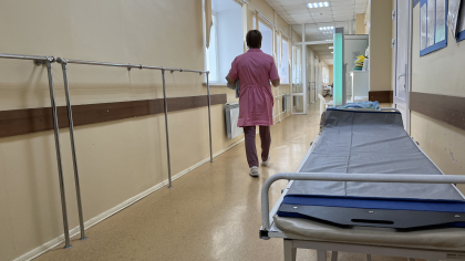 В Глазовском районе построят современный модульный медпункт для шести деревень