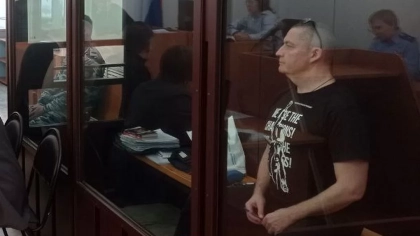 Суд вынес окончательный приговор бывшему главе Ижевска и Глазова Олегу Бекмеметьеву