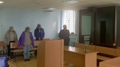 "Верни деньги": в Глазовском районе двух женщин осудили за издевательства над знакомой