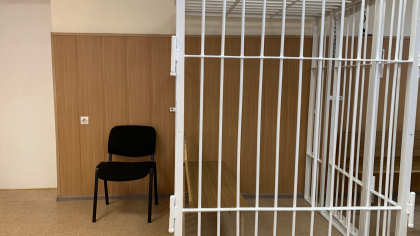 Житель Удмуртии осужден за отношения с несовершеннолетней девочкой