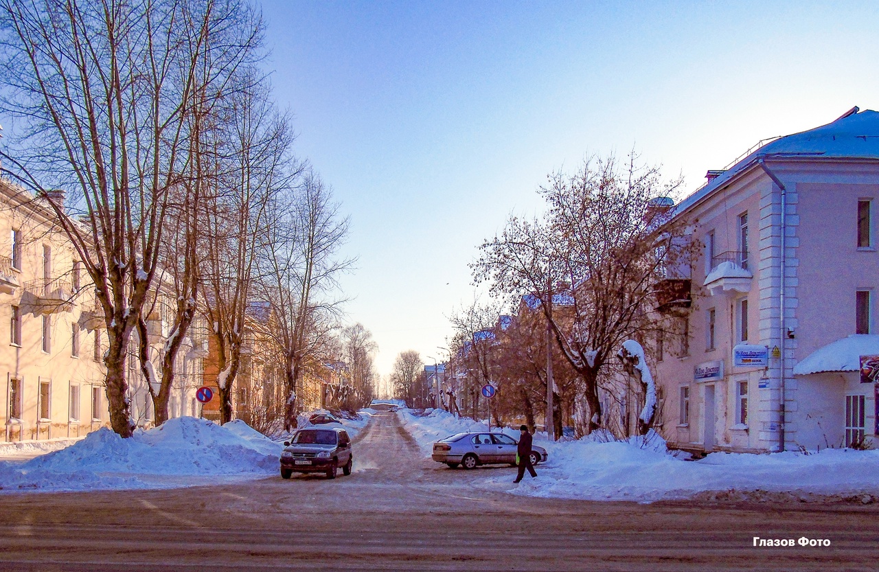 Погода в глазове на 3 дня