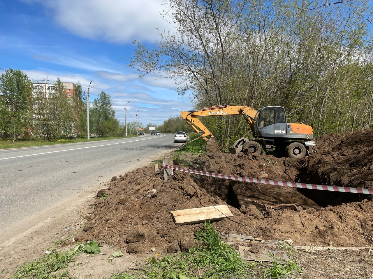 В Удмуртии рекультивируют две крупные свалки — Город Глазов